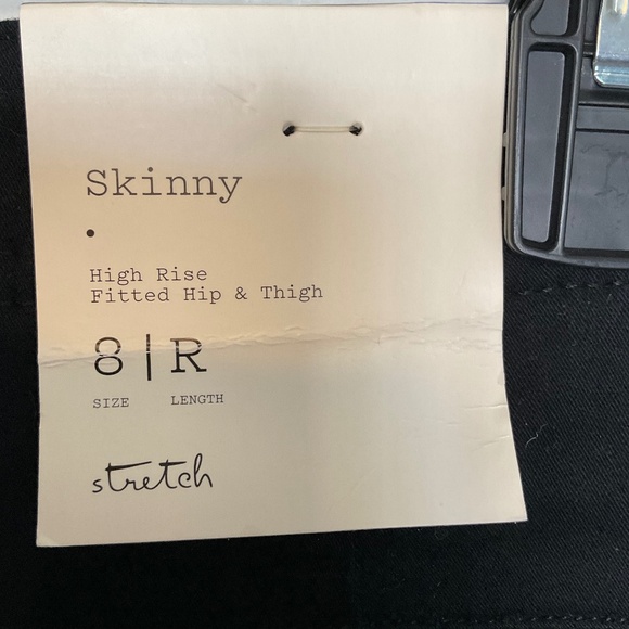 A New Day Skinny Stretch Pants - Picture 7 of 11